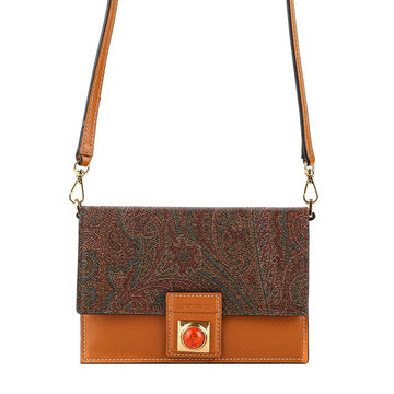 ETRO Damen Paisley Mini Crossbody Tasche (1N828 8635 602) 33162623