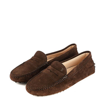 Tods (XXW00G00010 RE0 S611) Women's Driving Shoes 33308661