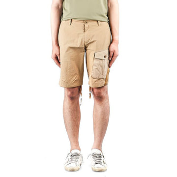 TEN C (22CTCUP02034 003780 329) Herren Shorts 33400103