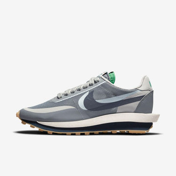 NIKE sacai x x Klättermusen LD Waffle Cool Grey DH3114-001 33415938