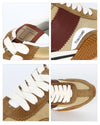 TOM FORD ロゴ ジェームス パネル スニーカー 121J1292T LCL134 U7110 33767340 [P]