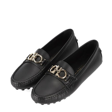 Salvatore Ferragamo Women's Gancini Driving Shoes 33799620
