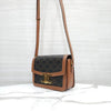 Celine Tiny Triomphe Canvas Crossbody Bag 188882BZ4 10142 16597056 [P]