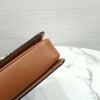 Celine Tiny Triomphe Canvas Crossbody Bag 188882BZ4 10142 16597056 [P]