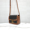 Celine Tiny Triomphe Canvas Crossbody Bag 188882BZ4 10142 16597056 [P]
