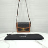 Celine Tiny Triomphe Canvas Crossbody Bag 188882BZ4 10142 16597056 [P]