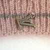 LOUIS VUITTON Beanie Mütze 33856248 [P]