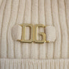 DOLCE & GABBANA Beanie in Elfenbein 33856440 [P]
