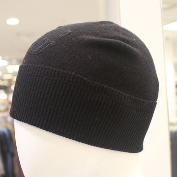 DOLCE & GABBANA DOLCE&GABBANA Schwarze Beanie Mütze 33856963