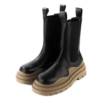 BOTTEGA VENETA [] (630284 VBS50 1449) Herren Reifenstiefel 33877318