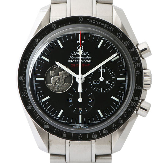 Omega Speedmaster Moonwatch 40th Anniversary Apollo 11 311.30.42.30.01.002 33933374