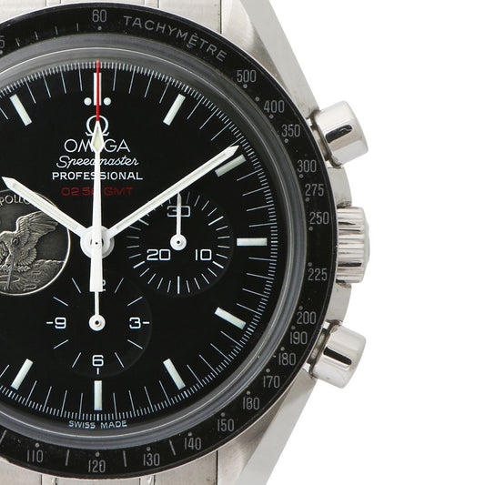 Omega Speedmaster Moonwatch 40th Anniversary Apollo 11 311.30.42.30.01.002 33933374