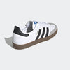 Adidas Samba Vegan White Black stamp: H01877 34047522 [P]