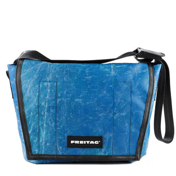 FREITAG Unisex Messenger Bag (F14 DEXTER 0170) 34141536