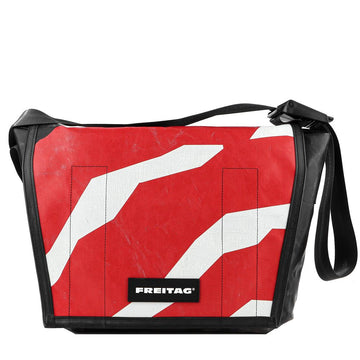 FREITAG Unisex Messenger Bag (F14 DEXTER 0166) 34191370