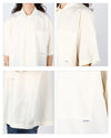 Sunnei Beachwear Shirt SN2PMS04BP T1059 064 34371893 [P]