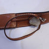 HERMES Brauner Damen Gürtel 34838556 [P]