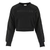 MONCLER モンクレール ロゴ クロップ トレーナー 8G00002 809LC 999 25761669 [P]