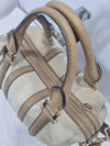 BURBERRY 38017761 2WAYトートバッグショルダーバッグ 35086013 [P]