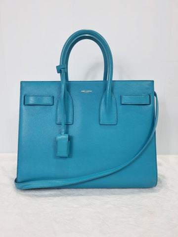 SAINT LAURENT Sack d'Jour Mini Small 2WAY 355153 35086026