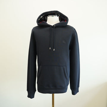 BURBERRY クレアドン プルオーバー ネイビー 80362851 35097537