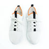Hermes Depart Bouncing Sneakers Blanc White Full Set Gift 35100204 [P]
