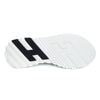 Hermes Depart Bouncing Sneakers Blanc White Full Set Gift 35100204 [P]
