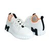 Hermes Depart Bouncing Sneakers Blanc White Full Set Gift 35100204 [P]