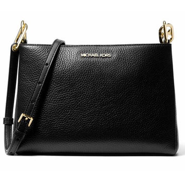 Coach Trisha Medium Pebbled Crossbody Bag 35189244