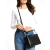 COACH Trisha Medium Pebbled Crossbody Bag 35189244 [P]