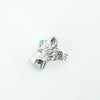 Gucci Ring 511875 Unisex Ring for Men and Women 35294191 [P]