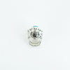 Gucci Ring 511875 Unisex Ring for Men and Women 35294191 [P]