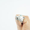 Gucci Ring 511875 Unisex Ring for Men and Women 35294191 [P]