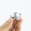 Gucci Ring 511875 Unisex Ring for Men and Women 35294191 [P]