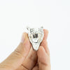 Gucci Ring 511875 Unisex Ring for Men and Women 35294191 [P]