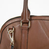 BURBERRY スモール ブラウン レザー オーチャード トート ショルダーバッグ 3939325 35032832 [P]