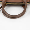 BURBERRY スモール ブラウン レザー オーチャード トート ショルダーバッグ 3939325 35032832 [P]