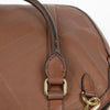 BURBERRY スモール ブラウン レザー オーチャード トート ショルダーバッグ 3939325 35032832 [P]