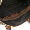 BURBERRY スモール ブラウン レザー オーチャード トート ショルダーバッグ 3939325 35032832 [P]