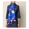 Hermes L'Instruction du Roy Bayadere Silk Scarf H103685S 01 45055182 [P]