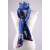 Hermes L'Instruction du Roy Bayadere Silk Scarf H103685S 01 45055182 [P]