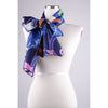 Hermes L'Instruction du Roy Bayadere Silk Scarf H103685S 01 45055182 [P]