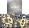 DIOR Christian Logo Umhängetasche 35399148 [P]