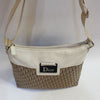 DIOR Beige Logo Crossbody Bag 35407528 [P]