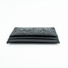 Gucci Card Holder 597628 11 Black Leather 35433036 [P]