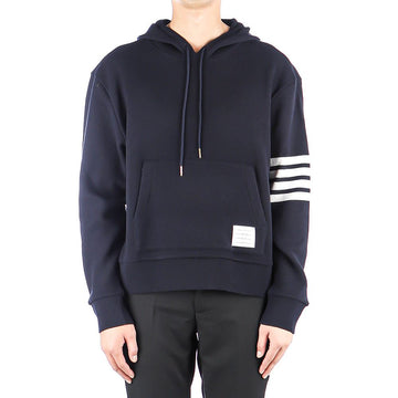Thom Browne (MJT324A J0012 415) Men's Hooded T-Shirt 35464368