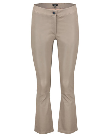 ARMA Women's Ivy Stretch Sweatpants Beige IT42 35576839