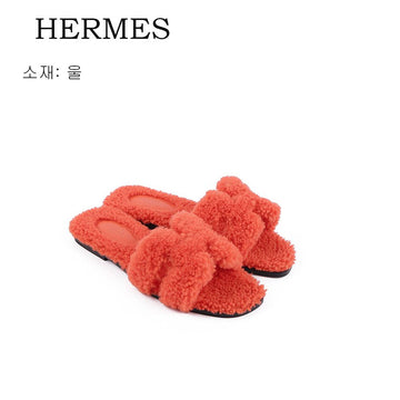 Hermes Oran Sandals H212178Z H5370 40948284 [P]