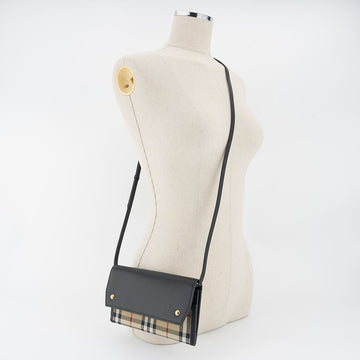 BURBERRY クロスバッグ 80418021 35872065