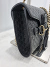 Gucci Emily Mini Chain Crossbody Bag 449636 35925866 [P]
